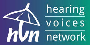 Hearing Voices Network logo